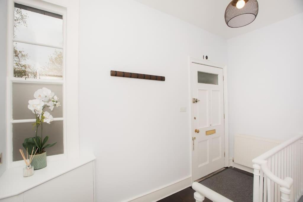River View House Cleveland Bridge باث المظهر الخارجي الصورة