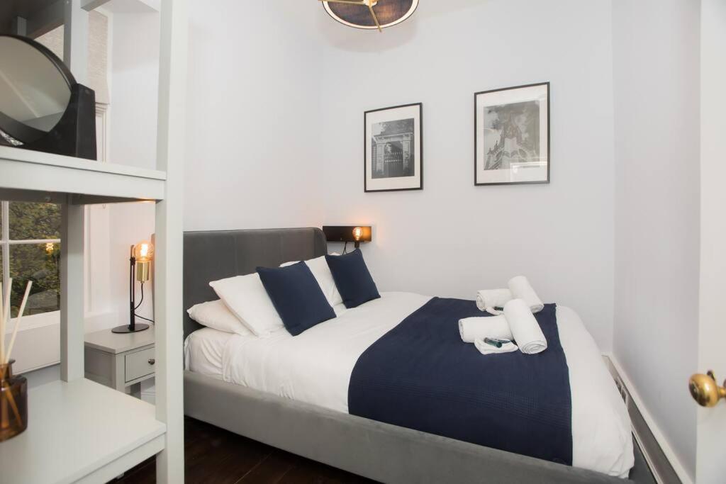 River View House Cleveland Bridge باث المظهر الخارجي الصورة
