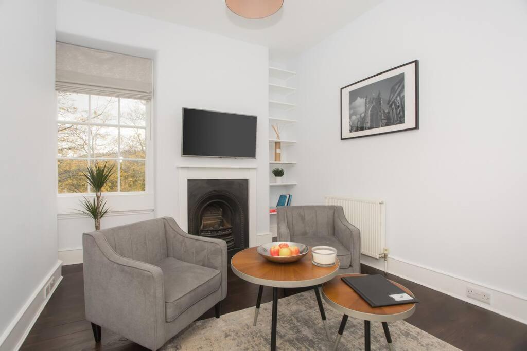 River View House Cleveland Bridge باث المظهر الخارجي الصورة