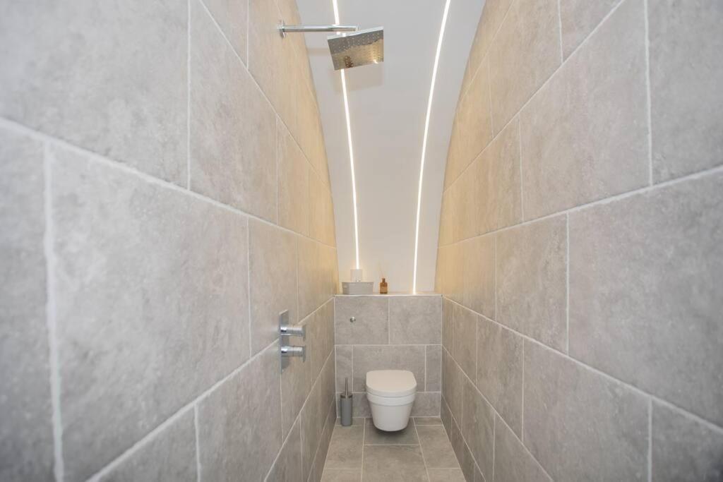 River View House Cleveland Bridge باث المظهر الخارجي الصورة